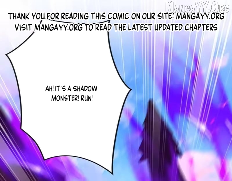 Summoning demons—I am the Abyss Chapter 61 - page 1